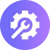 Cazka Zafiro - Enhanced User Interface