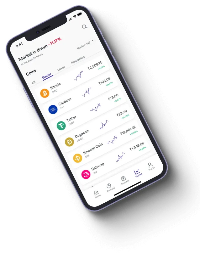 Cazka Zafiro - How does the Cazka Zafiro app improve your trading?
